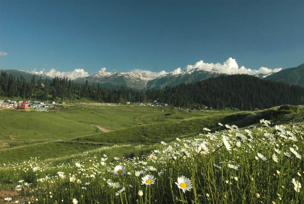 Kashmir Season by Season: A Practical Planning Guide